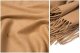 Extra Large Wool Shawl Soft Pashmina Wrap Winter Scarf for Women